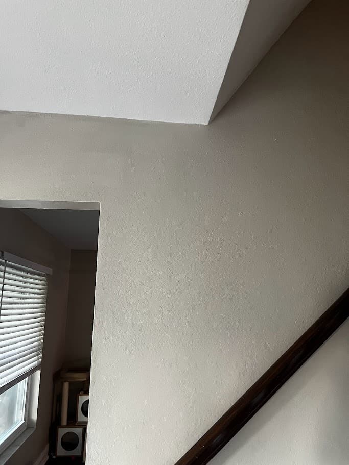 Drywall Monkeys completed work